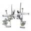 ARS-1098 High Precision Aluminum Forward Control Motorcycle Rearset For Ducati 1098S 2007-2008