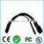 8Pin Male to Female PC case Power Extension Cable