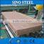 JIS G3313 Anti-finger Print Electro Galvanized Steel sheet/SECC