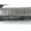 Sand blast rubber hose or winding rubber hose