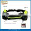 (#1 hydration pack) light weight & durable sport bag fitness belt elastic running belt