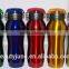 Promotion Sport Drink Bottle,Insulated Stainless Steel sports water bottle with straw