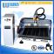 2016 New Type WW325R CNC Router Machine with 4Th Axis Rotary Table