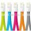 magnetic usb bracelet charging cable