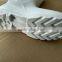 PVC boot with waterproof function