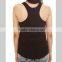 OEM dri fit tank tops wholesale plain tank tops/y back tank tops for women