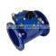 Removable horizontal woltman water meter price list