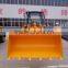 underground mining loader machine with CE certificate