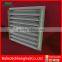 high quality aluminum louver air conditioner for ventilation