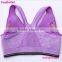 High quality high impact sports bra