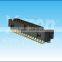 Dongguan supplier 2.0mm pitch Molex SMT / SMD box header connector