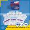 Absorbent Gauze Swab 100%cotton non-sterilr/ sterile