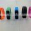 Assorted colors E02 Bluetooth 4.0 Smart Sports Bracelet