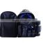 Cool Bag Insulated Picnic Backpack with Six Person Picnic Set