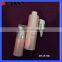 PLASTIC AIRLESS BOTTLES WITH PUMP, WHITE PUMP AIRLESS BOTTLE