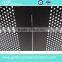 Hot sale folding crowd control barricade