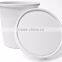 PLM-60 HGPACKER manufacturer made soup container paper lid machine