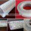 Pvc steel wire fiber composite hose