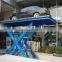 used parking portable car lift for sale