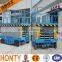 2016 best selling high quality hydraulic auto lift scissor car lift
