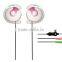 2015 new products earphones hot electronics from china factory XTY-911