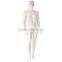 Wholesale fiberglass Fashion window display female Mannequin