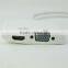 Manufactory 1080p dp to hdmi vga cable for monitor