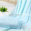 Quick dry Nano superfine 85%polyester and 15%polyamide microfiber fitted beach towel for lounge chairs