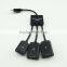 Wholesale micro usb otg line for keyboard