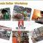Coal/wood chips /rice straw fired boiler mechanical manufacturer