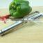 2016 New Gadgets Double Edged Hand Potato Peeler