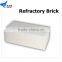 light weight refractory BFA brick and castable