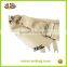Girls Canvas Preppy Campus shoulder bag handbag shopping bag