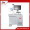China  suppier 2016 metal fiber marking machine/10w 20w DW-1010/2020 laser marking machine with one warranty
