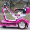 Indoor Rocking Bumper Wali Car Kid's Popular Car
