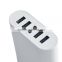New Products 5 Port USB Charger for tablet cellphone Universal Chargers