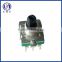 16mm Newest arrival coffee machine parts rotary encoder switch