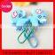 high quanlity soft rubber different kinds of paper clips