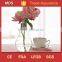 Wedding table centerpieces light bulb vase glass for flowers