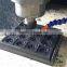CNC machined prototype manufacturing