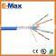 Best price 23 awg FTP Cat6 CCA network cable-EC-D32004P009