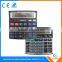 120 steps check & correct TAX rate electronic calculator