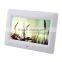 New Arrival 7 inch Digital Photo Frame HD With Remote MP3 MP4 Player
