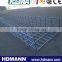 Zinic and kinel protection gi wire basket cable tray