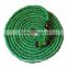 As Seen On TV, Shrinking Hose, Flexable Hose, Expands to 3 Times it's Original Length, Water Garden