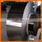 304L stainless steel strip in 0.08mm thick for making metal hose