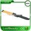 ptc heater type hair curlers with plastic