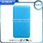 Wholesale alibaba leather power bank 12000mah portable mobile power supply