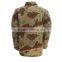ISO9002 manufacturer armed forces clothing uniforms