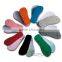 Wholesale rubber colorful sublimation flip flop blanks